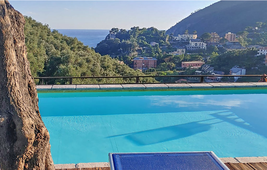 Appartement 6 personnes à Moneglia - Photo 1