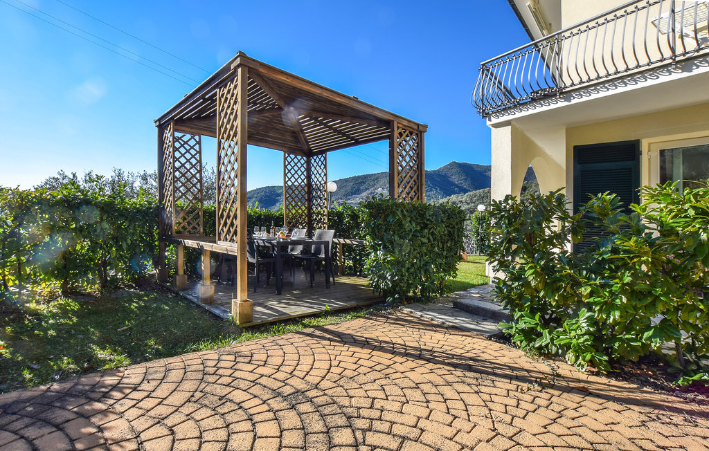 Appartement 6 personnes à Moneglia - Photo 2