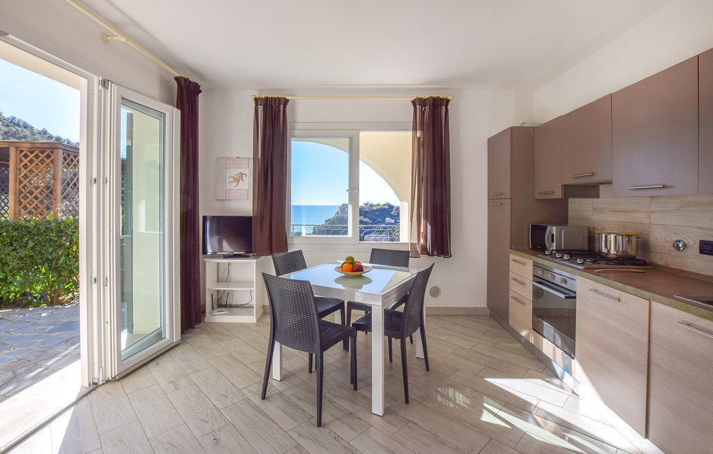 Appartement 6 personnes à Moneglia - Photo 3