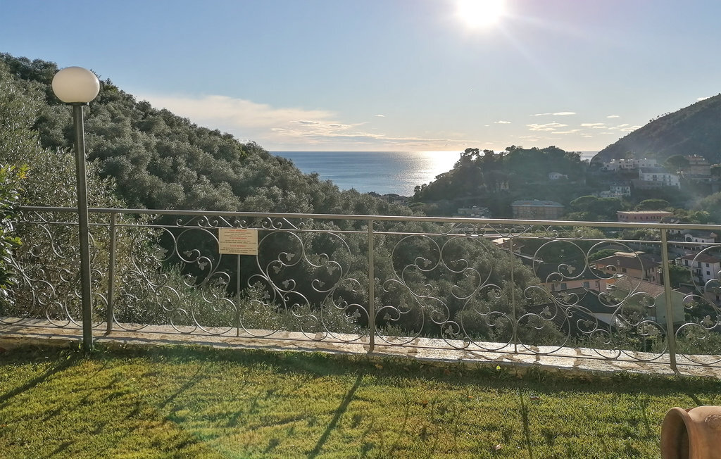 Appartement 6 personnes à Moneglia - Photo 4