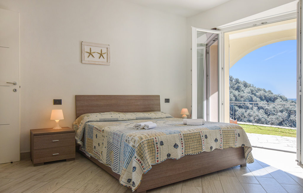 Appartement 6 personnes à Moneglia - Photo 6