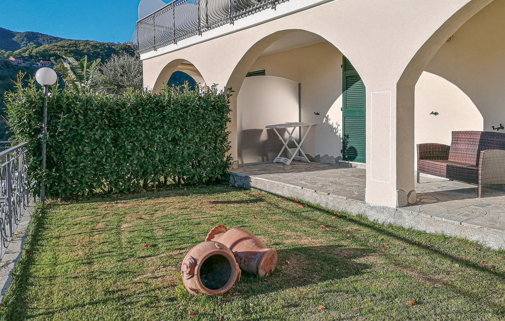 Appartement 6 personnes à Moneglia - Photo 10