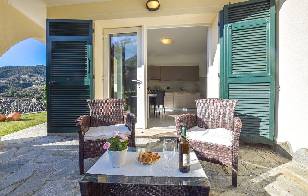 Appartement 6 personnes à Moneglia - Photo 11