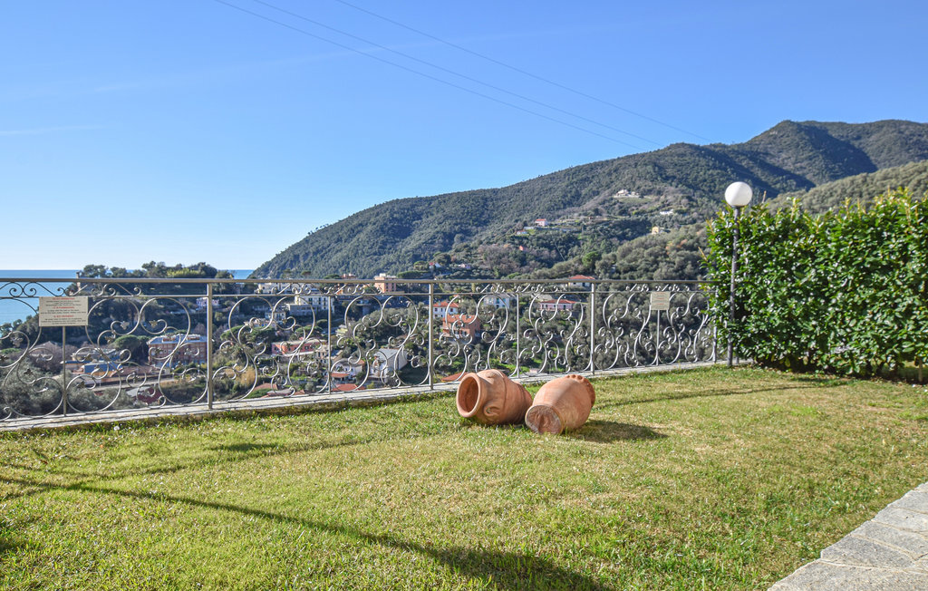 Appartement 6 personnes à Moneglia - Photo 12