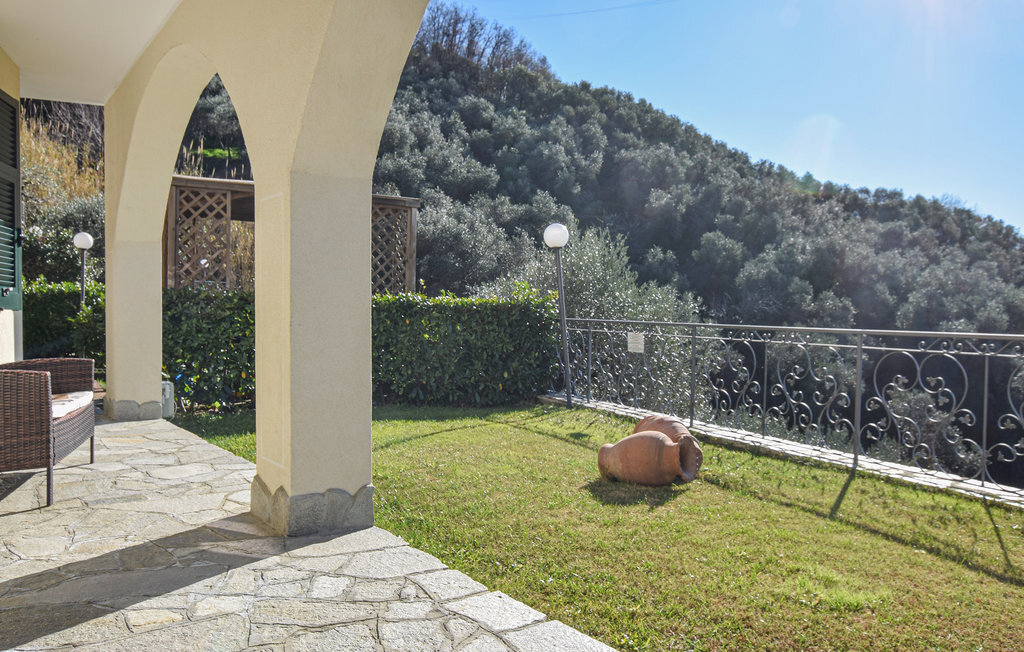 Appartement 6 personnes à Moneglia - Photo 13