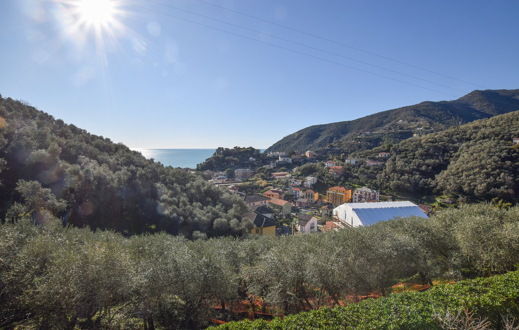 Appartement 6 personnes à Moneglia - Photo 14