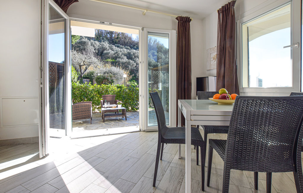 Appartement 6 personnes à Moneglia - Photo 15