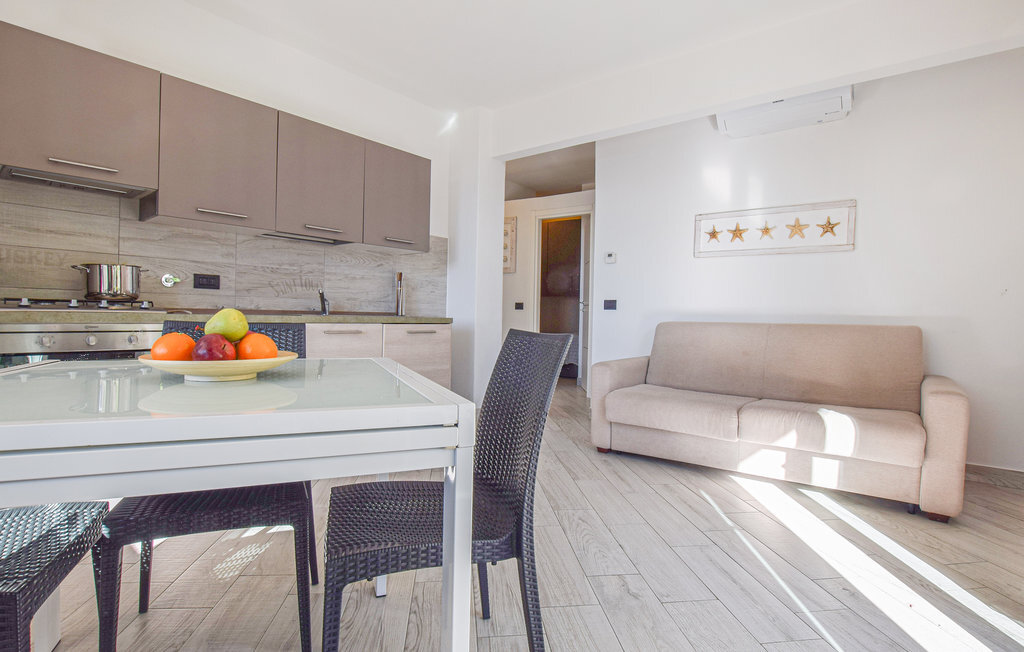 Appartement 6 personnes à Moneglia - Photo 16