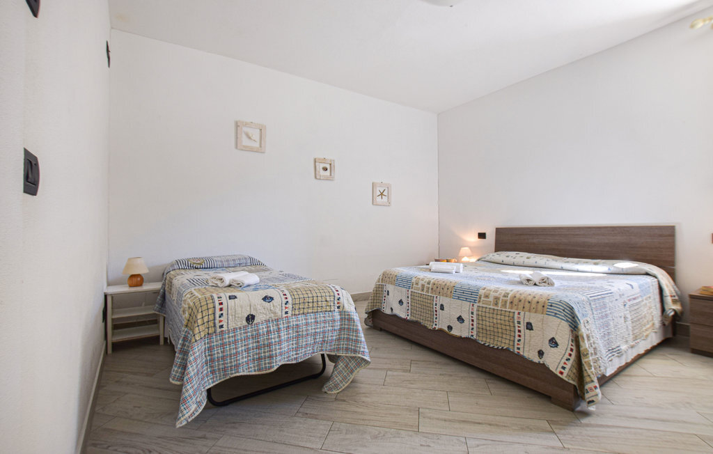 Appartement 6 personnes à Moneglia - Photo 18
