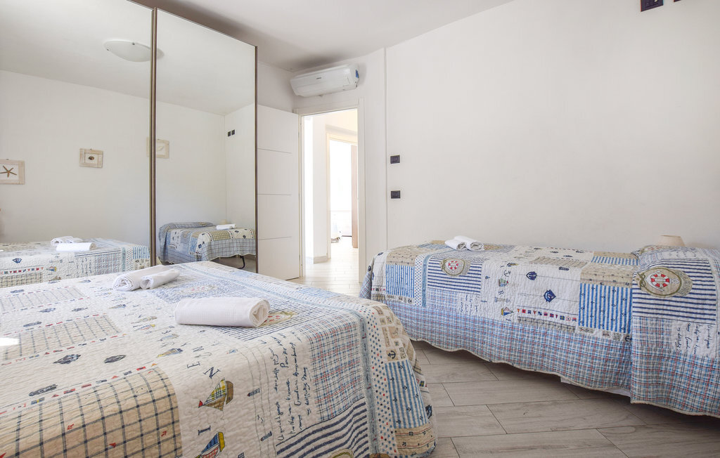 Appartement 6 personnes à Moneglia - Photo 19
