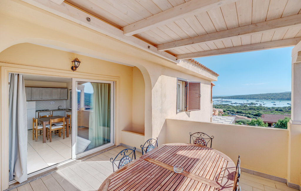 Bilo, Appartement 4 personnes à Golfo Aranci - Photo 1