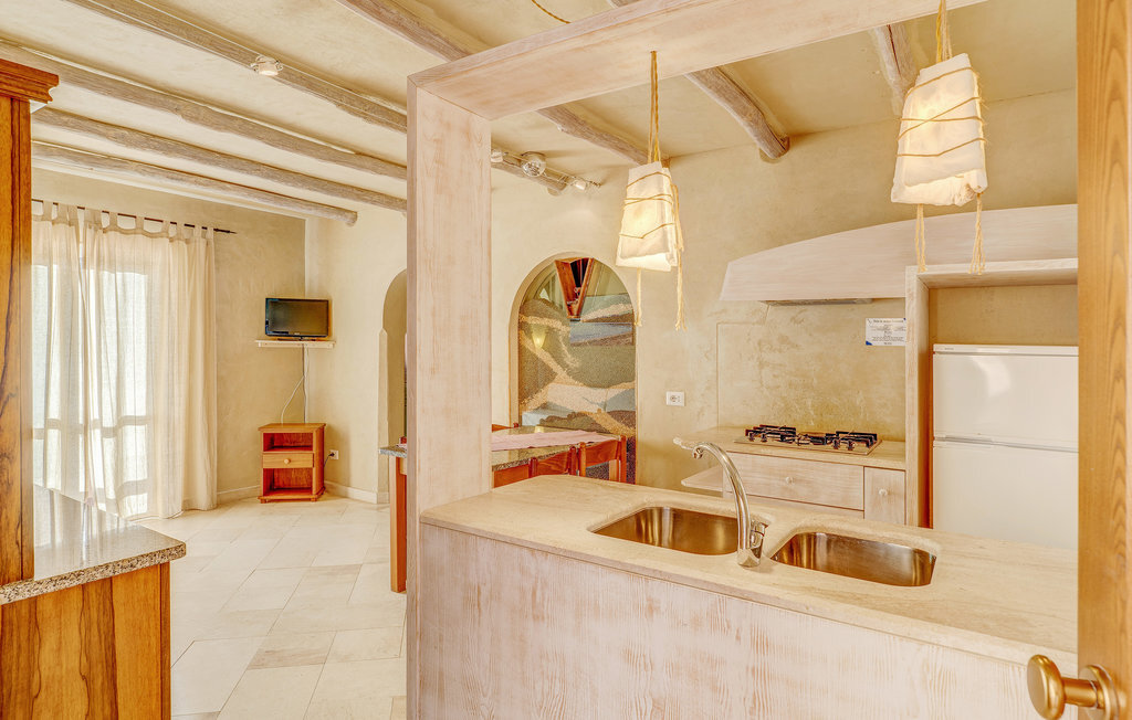 Bilo, Appartement 4 personnes à Golfo Aranci - Photo 3