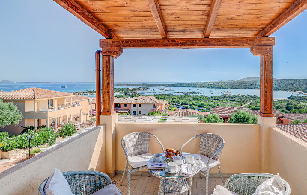 Bilo, Appartement 4 personnes à Golfo Aranci - Photo 8