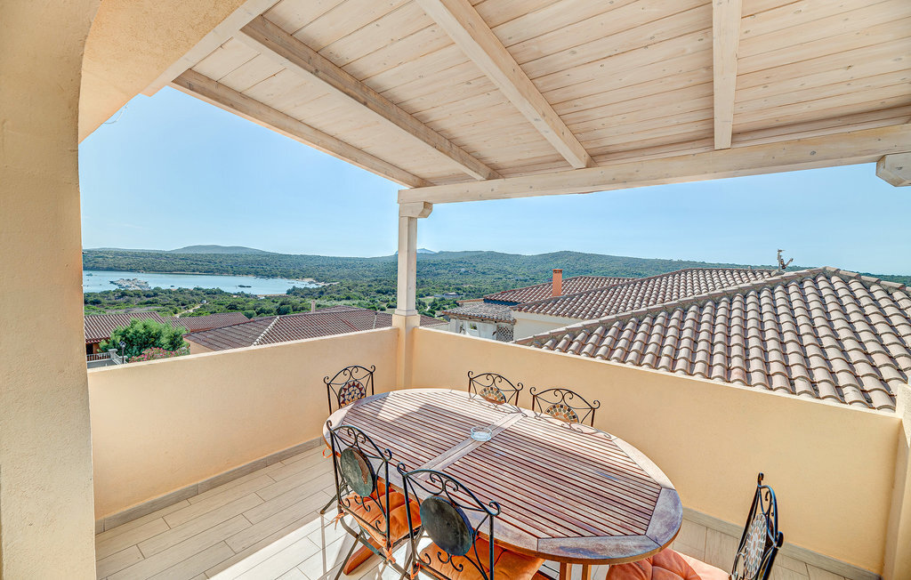 Bilo, Appartement 4 personnes à Golfo Aranci - Photo 9