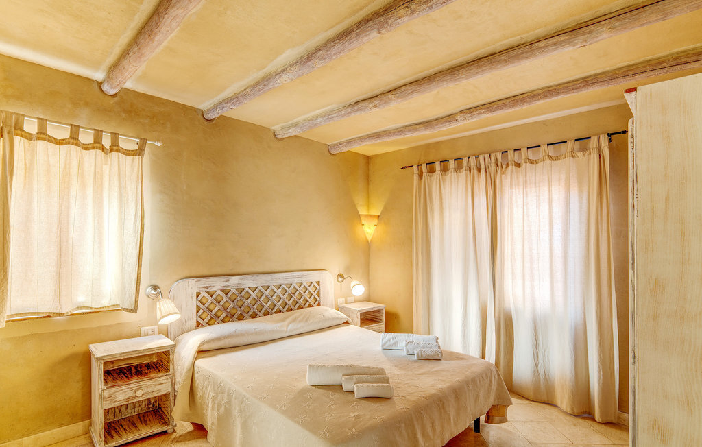 Bilo, Appartement 4 personnes à Golfo Aranci - Photo 11