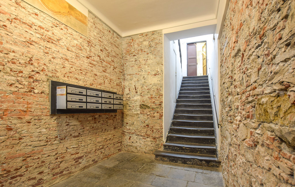 Appartement 3 personnes à Genova - Photo 6