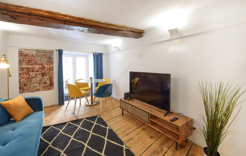 Appartement 3 personnes à Genova - Photo 7