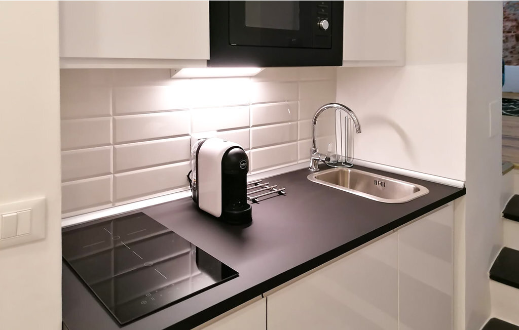 Appartement 3 personnes à Genova - Photo 8