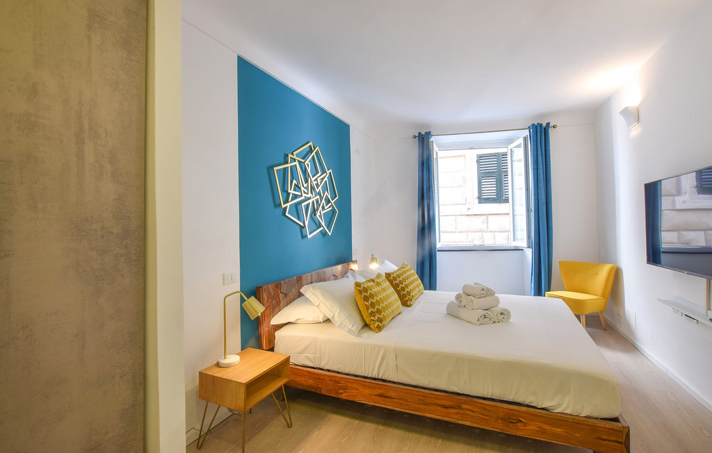 Appartement 3 personnes à Genova - Photo 10