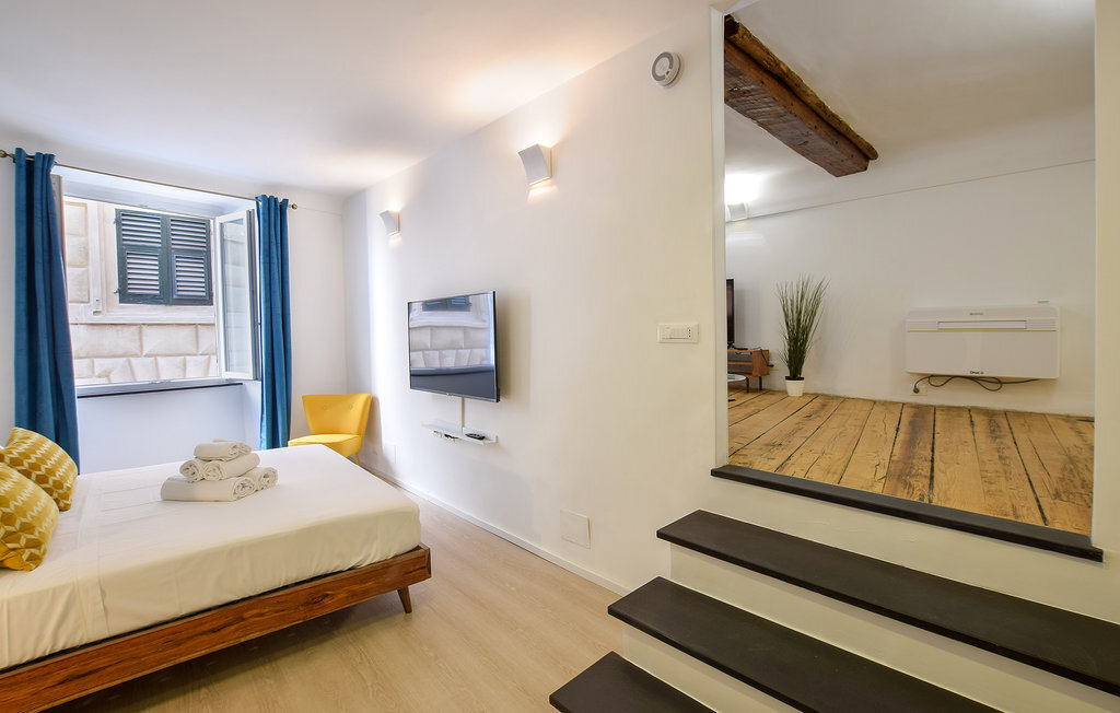 Appartement 3 personnes à Genova - Photo 11
