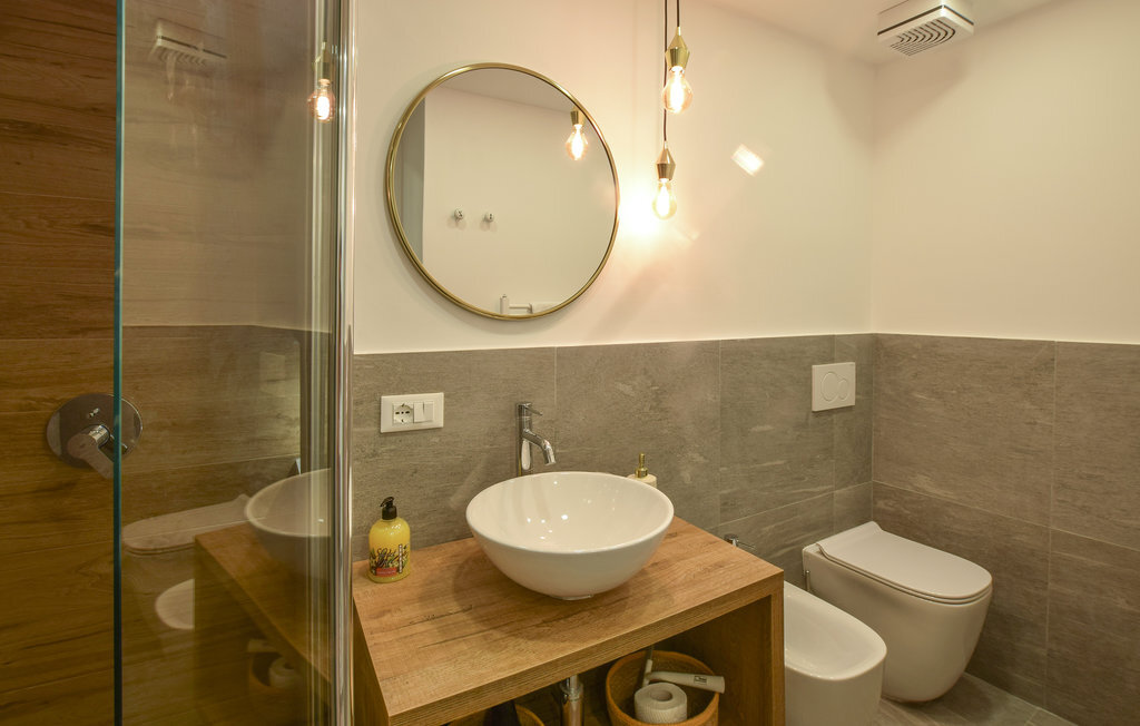 Appartement 3 personnes à Genova - Photo 12