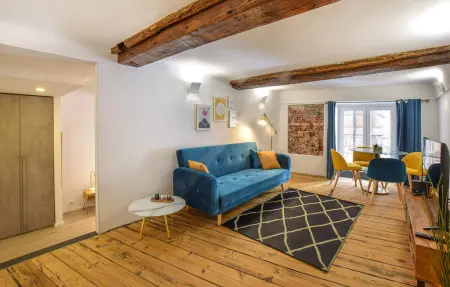 Location appartement de vacances à Genova