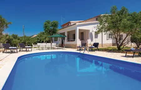 Location appartement à Barbat