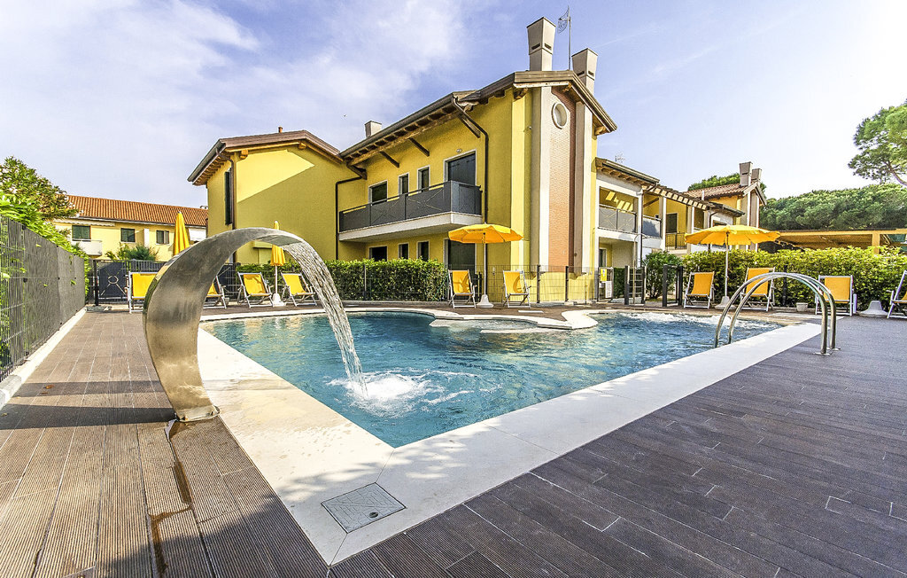 Appartement 6 personnes à Cavallino Treporti - Photo 1