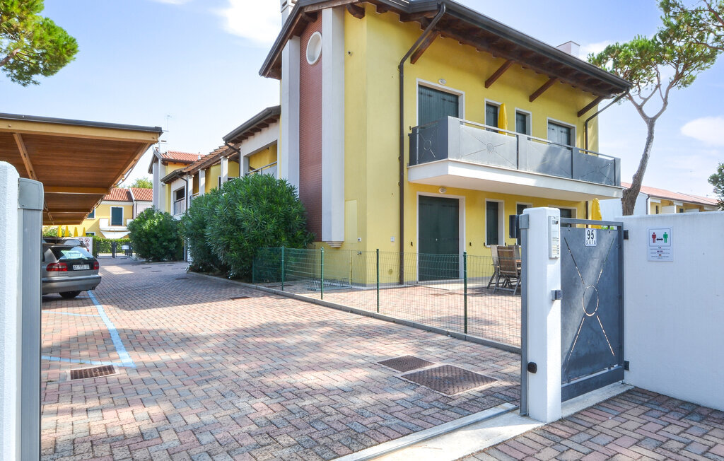 Appartement 6 personnes à Cavallino Treporti - Photo 13
