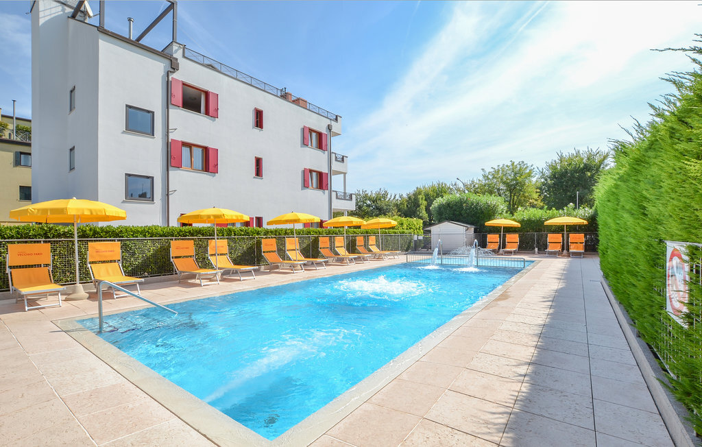Appartement 5 personnes à Cavallino Treporti - Photo 6