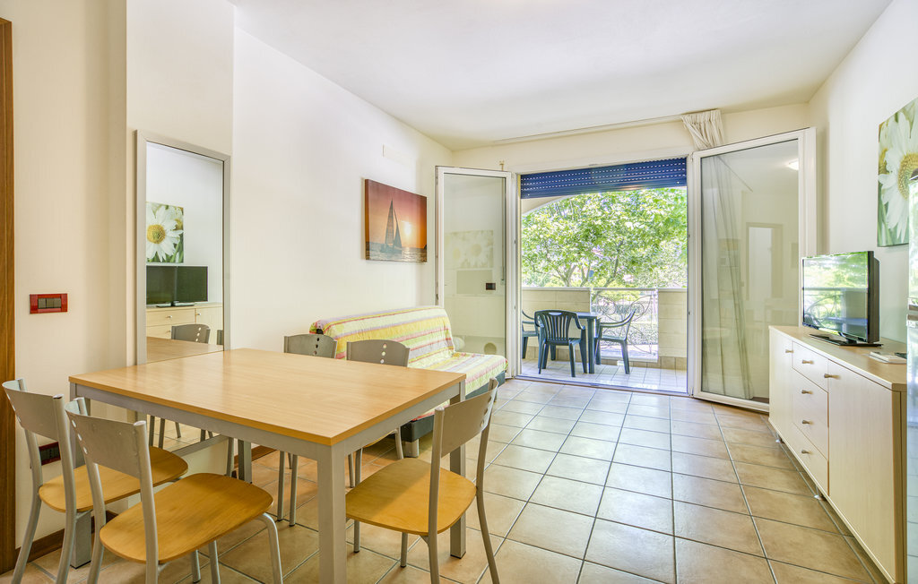 Ai Pini-Residence : appartement bord de mer à Caorle - Photo 3