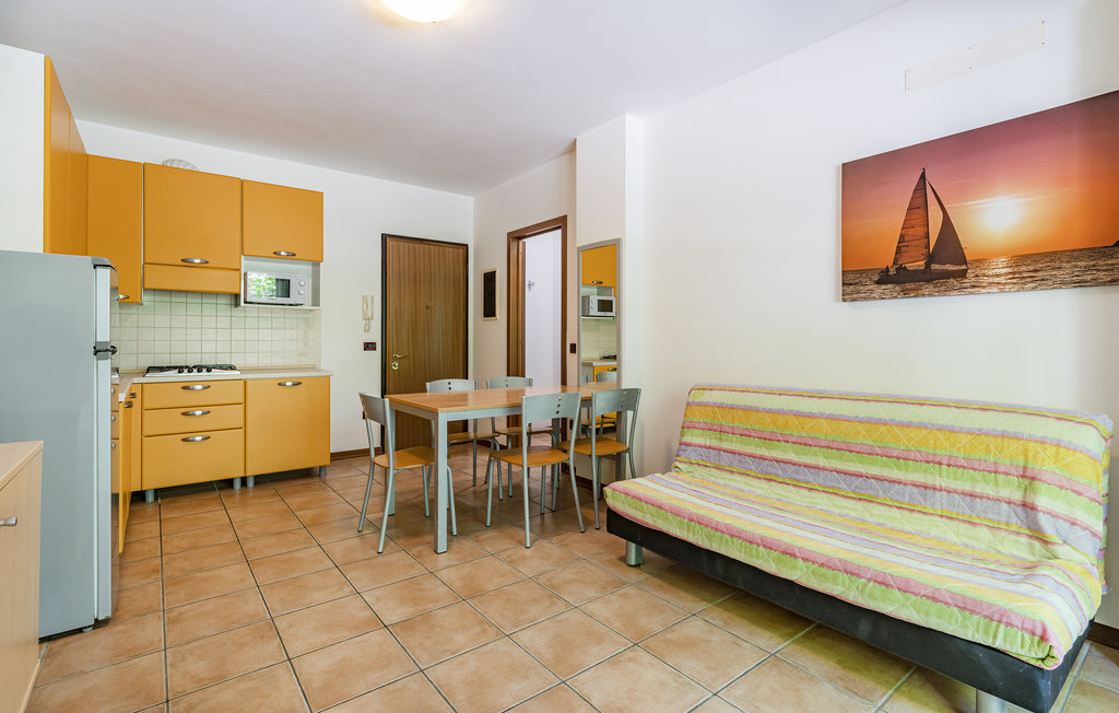 Ai Pini-Residence : appartement bord de mer à Caorle - Photo 19