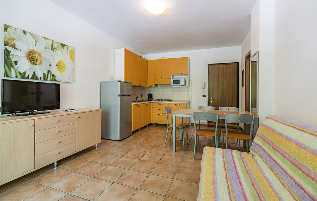 Ai Pini-Residence : appartement bord de mer à Caorle - Photo 21