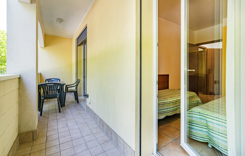 Ai Pini-Residence : appartement bord de mer à Caorle - Photo 22
