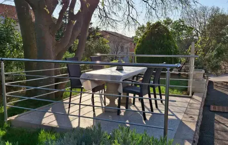 Location appartement à Novi Vinodolski