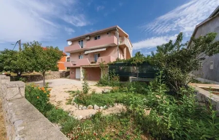 Location appartement à Maslenica