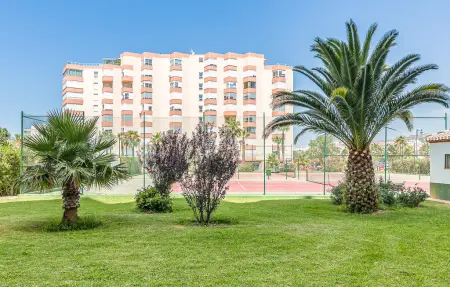 Beautiful apartment with pool, Appartement 4 personnes à Torrox Costa - Photo 10