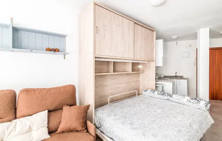 Beautiful apartment with pool, Appartement 4 personnes à Torrox Costa - Photo 17