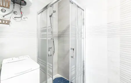 Beautiful apartment with pool, Appartement 4 personnes à Torrox Costa - Photo 18