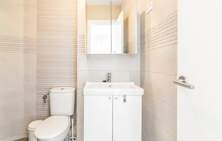 Beautiful apartment with pool, Appartement 4 personnes à Torrox Costa - Photo 19