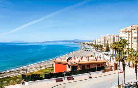 Beautiful apartment with pool, Appartement 4 personnes à Torrox Costa - Photo 21