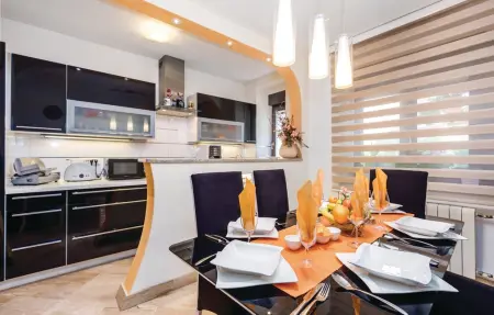 Appartement 6 personnes à Rijeka - Photo 3