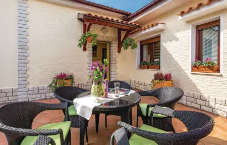 Appartement 6 personnes à Rijeka - Photo 19