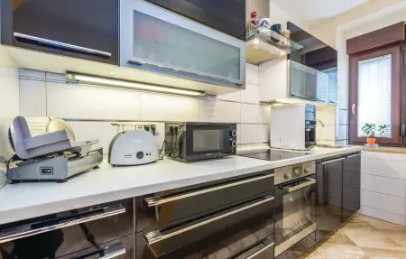 Appartement 6 personnes à Rijeka - Photo 25