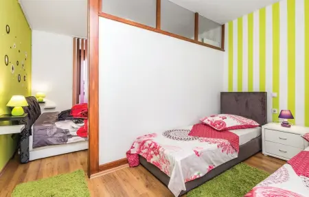 Appartement 6 personnes à Rijeka - Photo 30
