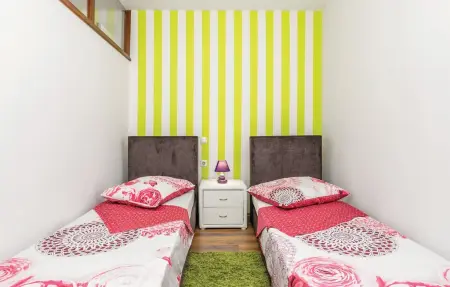Appartement 6 personnes à Rijeka - Photo 31