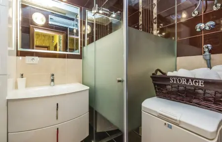 Appartement 6 personnes à Rijeka - Photo 32
