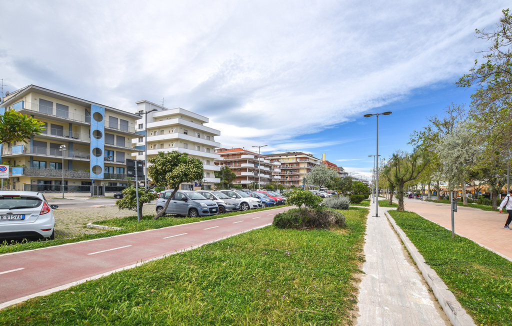 Appartement 6 personnes à Pescara - Photo 4