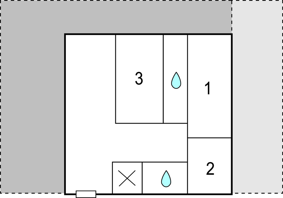 Appartement 6 personnes à Pescara - Photo 18