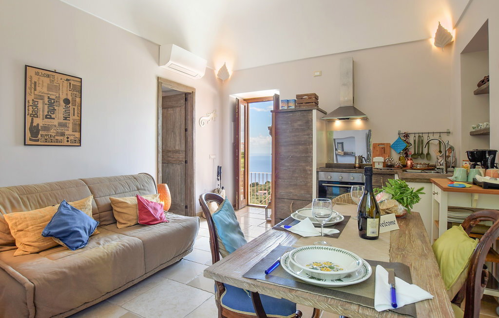 Appartement 4 personnes à Massa Lubrense - Photo 2